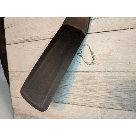 Spatula Norpro #2 My Favorite Nylon 11" Flexible Heat Resistant Nylon Black - Picture 4 of 7